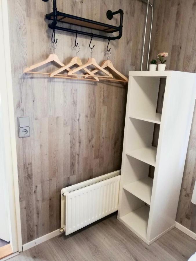 Cozy Chalet In Opmeer Near Amsterdam And Beach Εξωτερικό φωτογραφία
